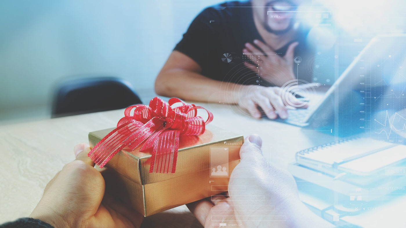 reachXOD Gift Cards