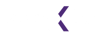 reachXOD White and Purple Logo