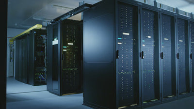 reachXOD - Racing to the Cloud - Infrastructure virtual tour