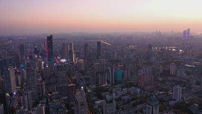  reachXOD - Digital Disruption - Digital map of the city video
